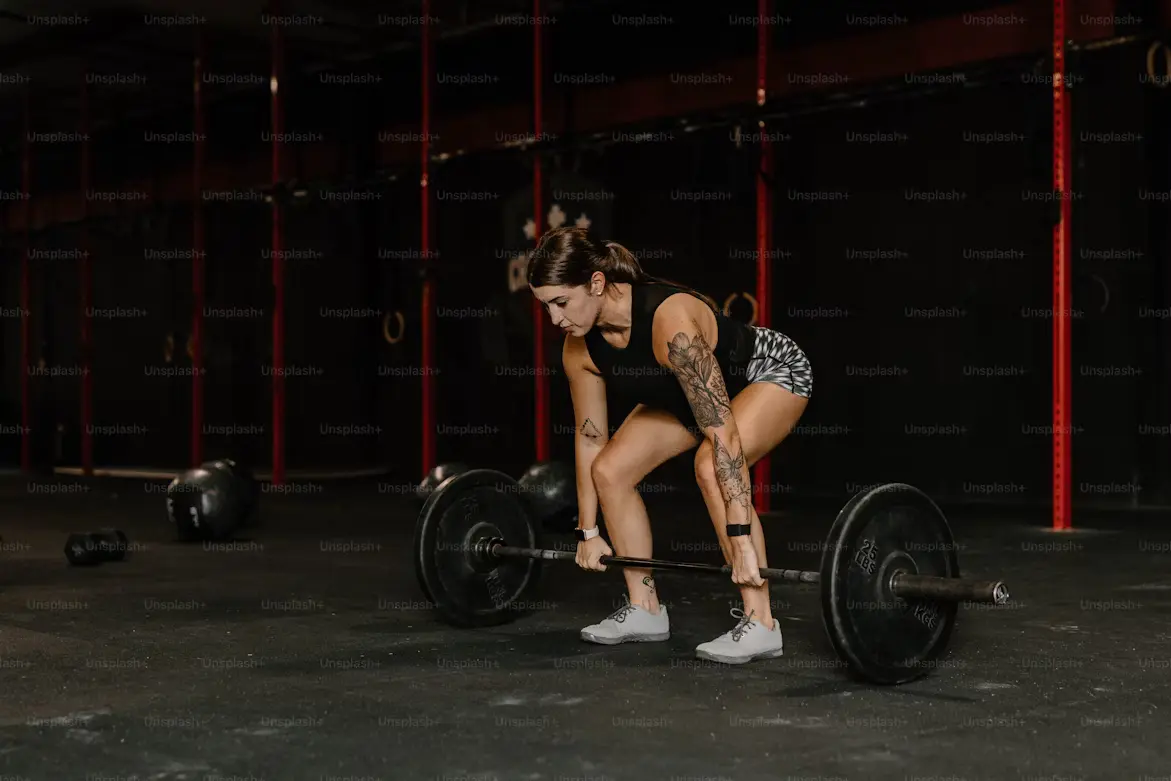 Fitnes oprema